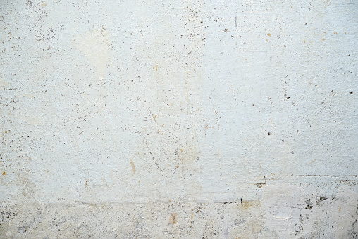 Concrete wall as a background