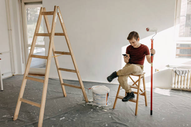 istock It is time for a short brake 1371911584