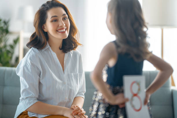 istock Happy International Women's Day 1371919046