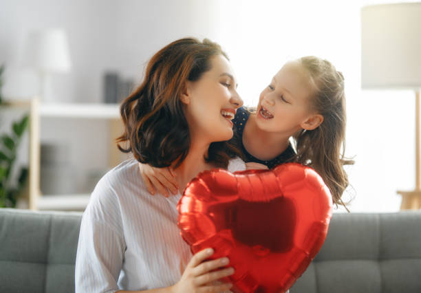 istock Happy loving family 1371920235