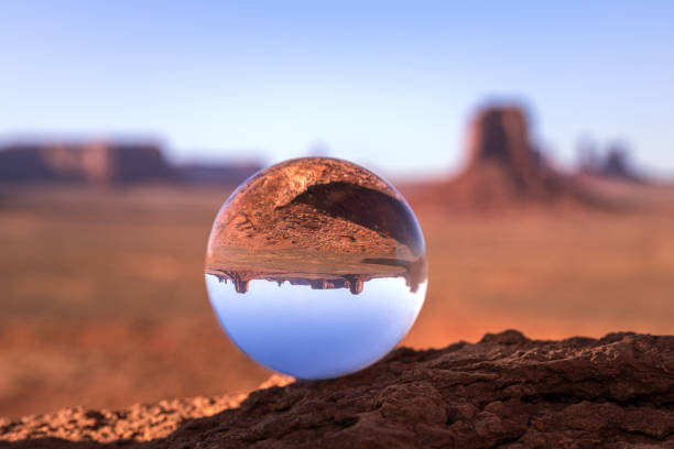 istock Monument Valley in Arizona 1371928306