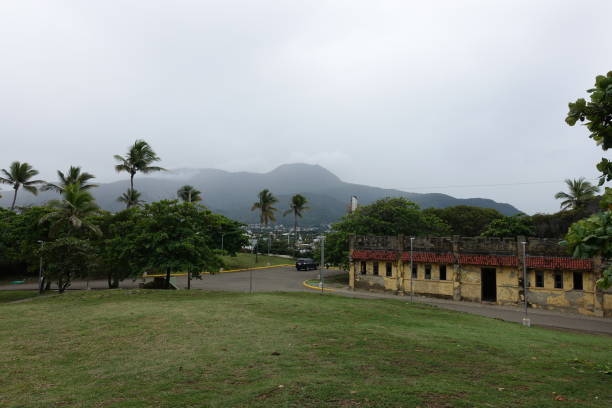 istock Dominican Republic 1371930783