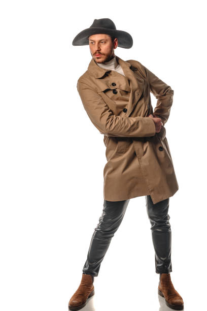 istock Studio fashion portrait 1371944035
