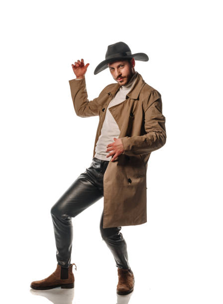 istock Cool fashionable clothing 1371944048