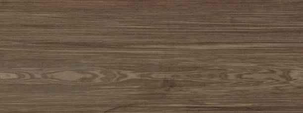 istock Wood Panel Natural with Dim Gray Colors Textured Background For Background Texture 1371945288