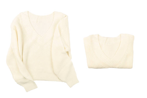 istock white sweater isolated on white background 1371947079