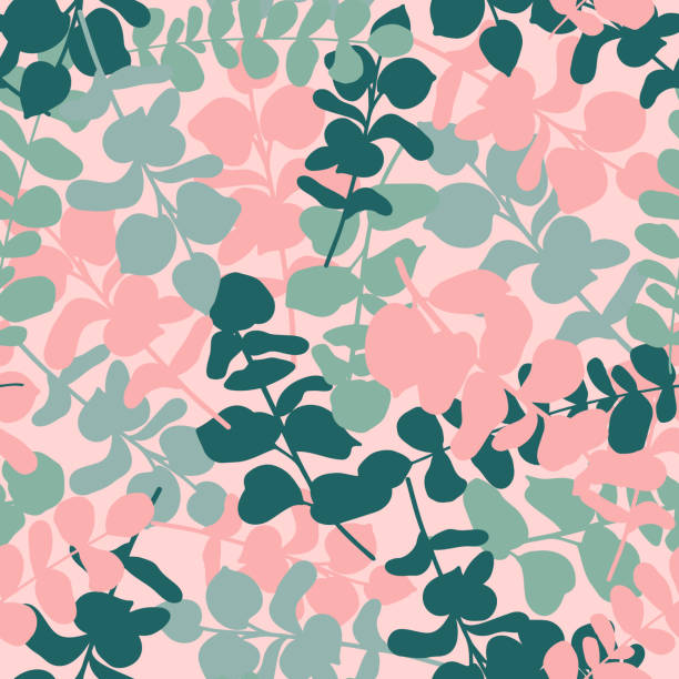 Gum Tree Patterns 15,100+ Gum Tree Pattern Stock Illustrations, Royalty-Free Vector ...