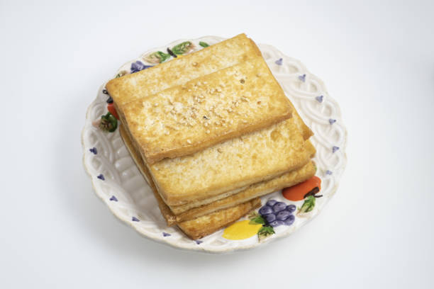 istock delicious Korean food 1371961824