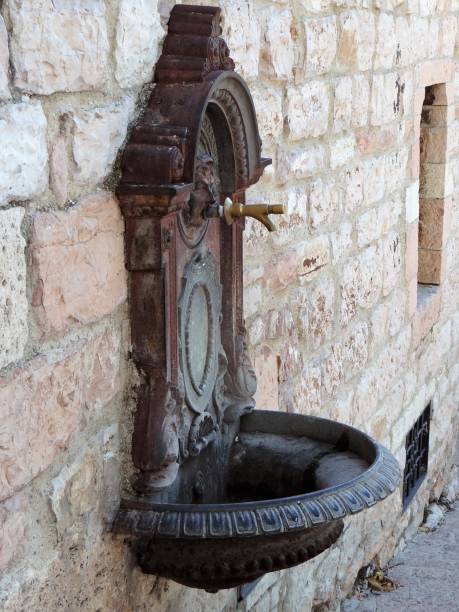 istock Italien, Umbrien, Assisi 1371964415