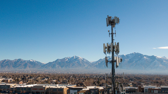 5g Cell Towers Stock Photo Download Image Now Communications Tower Broadcasting 5g Istock 5g Cell Towers Stock Photo Download Image Now Communications Tower Broadcasting 5g Istock
