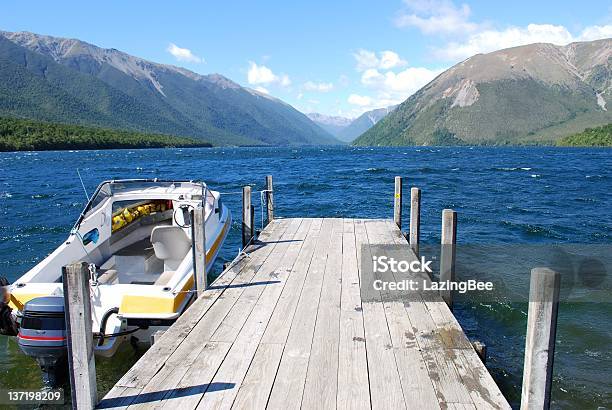 Озеро Rotoiti Nelson Озер Национальный Парк Новая Зеландия — стоковые фотографии и другие картинки Nelson Lakes National Park
