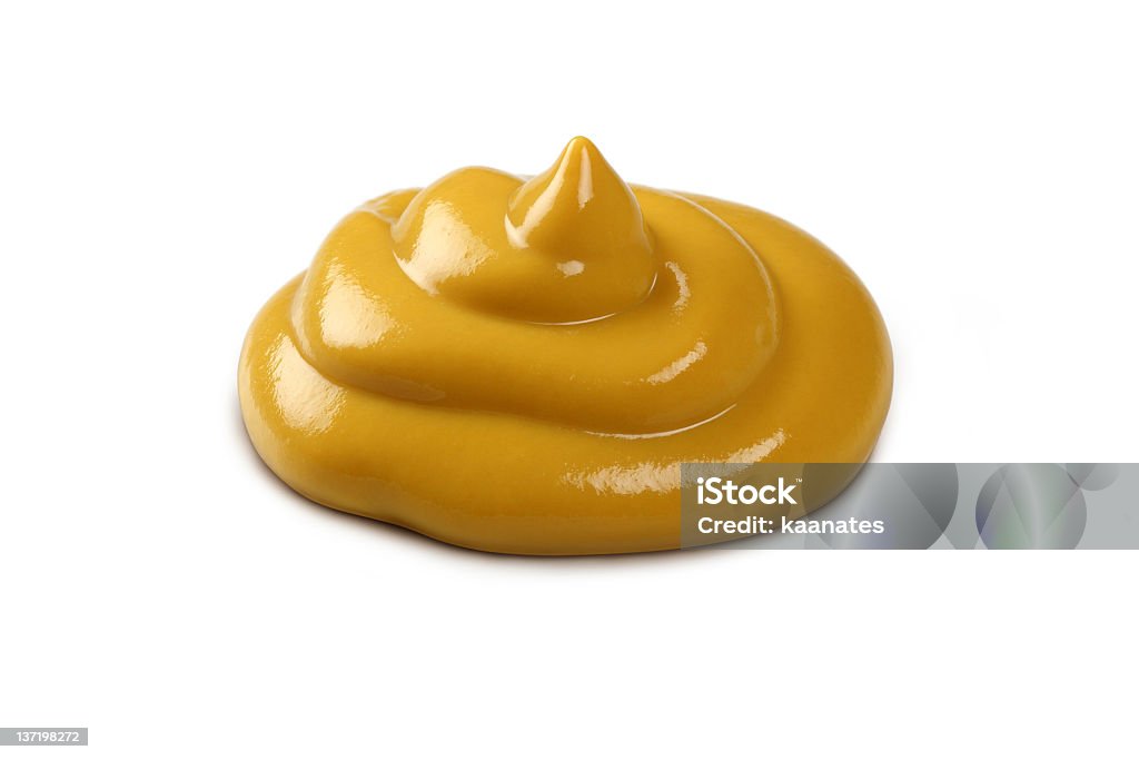 De mostarda - Foto de stock de Amarelo royalty-free