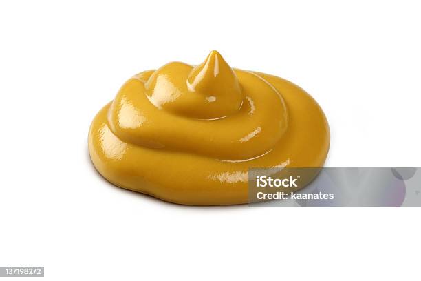 Foto de De Mostarda e mais fotos de stock de Amarelo - Amarelo, Bolha - Forma, Branco