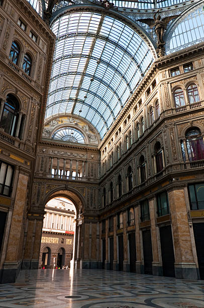 istock Umberto I gallery 137198846