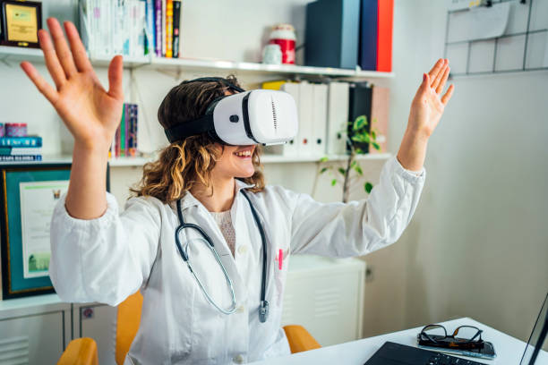 istock The future of medicine is changing 1371998933