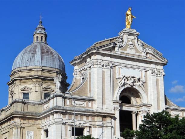 istock Italien, Umbrien, Assisi 1372005053