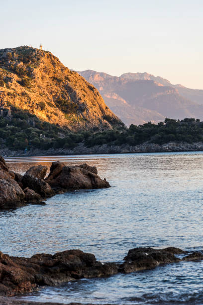 istock Gemile Bay, Oludeniz, Fethiye /Turkey. 1372005231