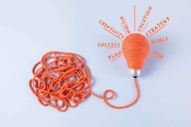 istock New Ideas New Business 1372007958