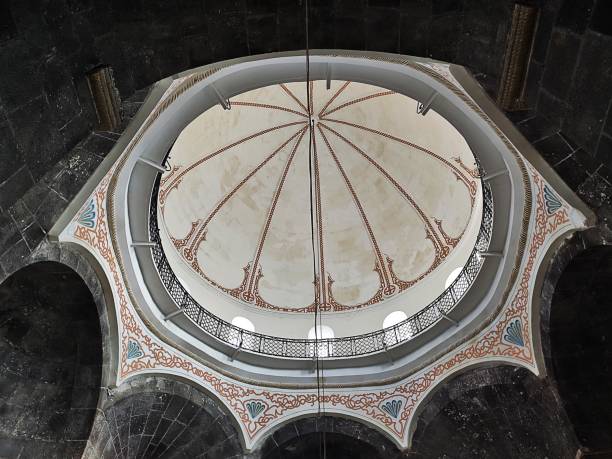 istock Dome of Darkness 1372011514