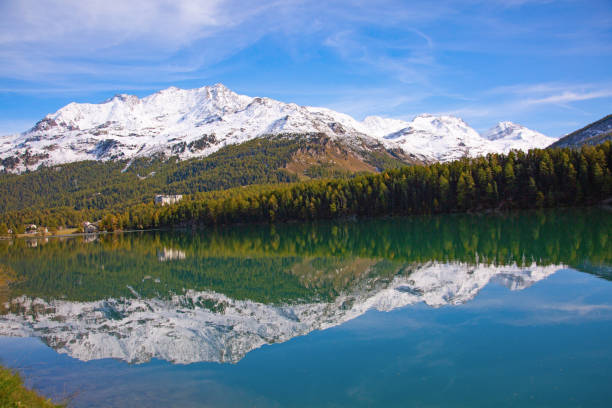 istock Maloja region 1372021795
