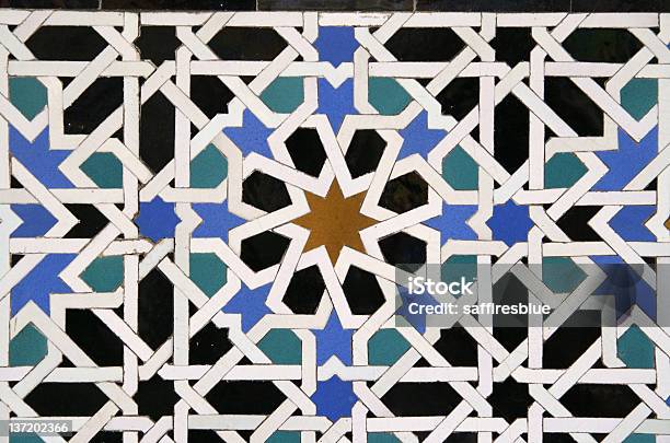 アラビアのタイル - タイルのストックフォトや画像を多数ご用意 - タイル, アルハンブラ - スペイン, イスラム教