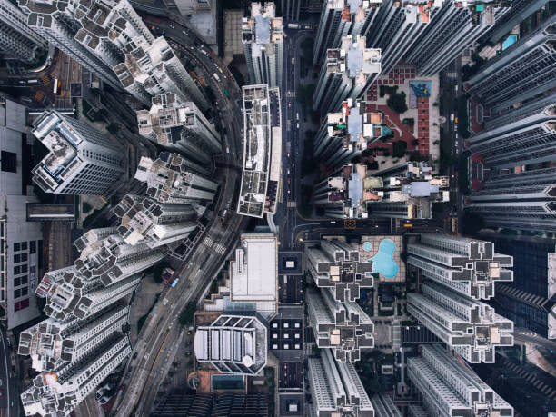 istock Hong Kong City 1372034462
