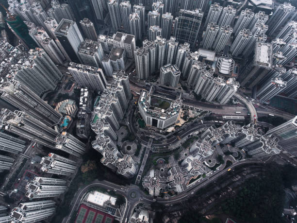 istock Hong Kong City 1372034465