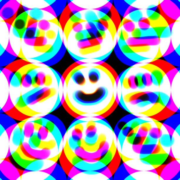 istock multicolored facial expressions in circular shapes 1372040916