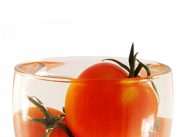 istock Tomato in the glass 137204264