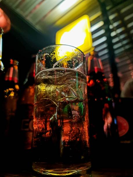 istock glass of water at night 1372047403