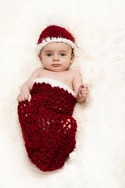istock Cute 3-Months Baby 137205824