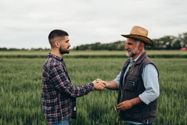 istock farmers on field 1372075028