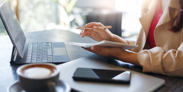 istock business, finance and education 1372080332