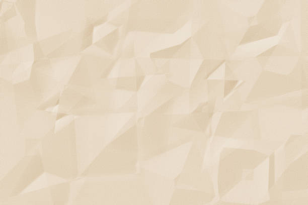 istock brown crumpled paper texture background for web design screensavers. 1372100548