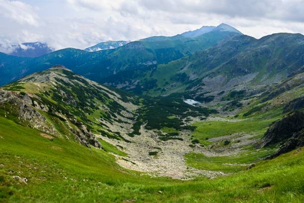 istock tatra slovakia mountain valley 1372101073
