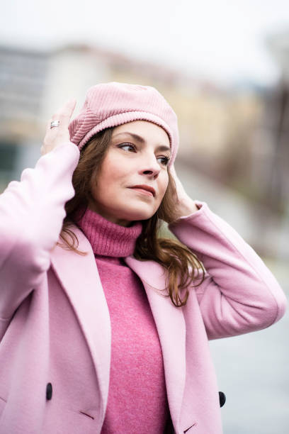 istock woman in the city 1372102941