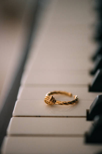 Gold Bracelets and GoldCoins