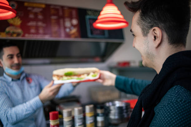 istock The best sandwich in town is always great for breakfast 1372113962