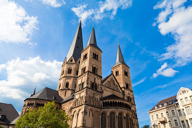 istock Bonn, Germany XXXL 137211545