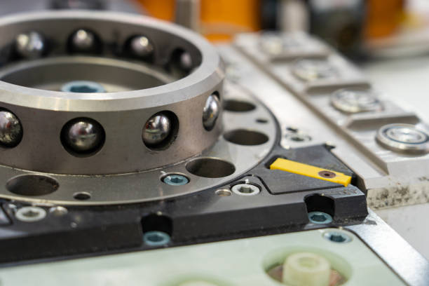 Ball Bearing Pedestal