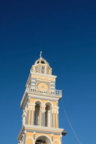 istock Churches of Greece 1372130064
