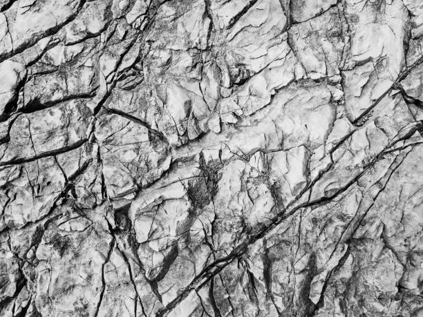 istock The texture of the stone close-up. 1372130362