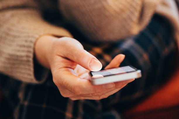 Fomo, fear of missing out on information, events or experiences makes people use their smartphones