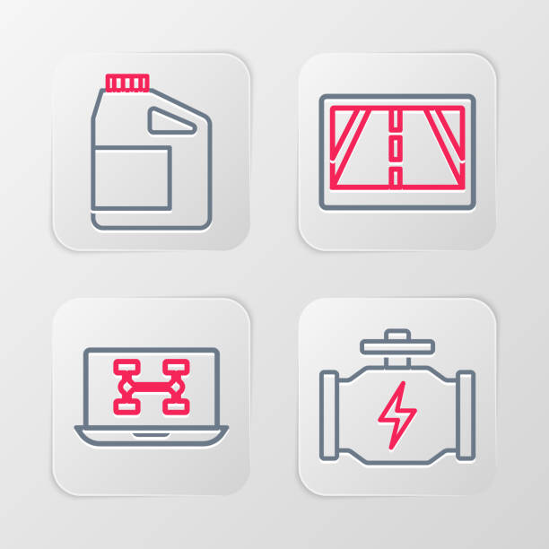 Pilot Testing Optimization Icon 160+ Pilot Test Icon Stock Illustrations, Royalty-Free Vector Graphics ...