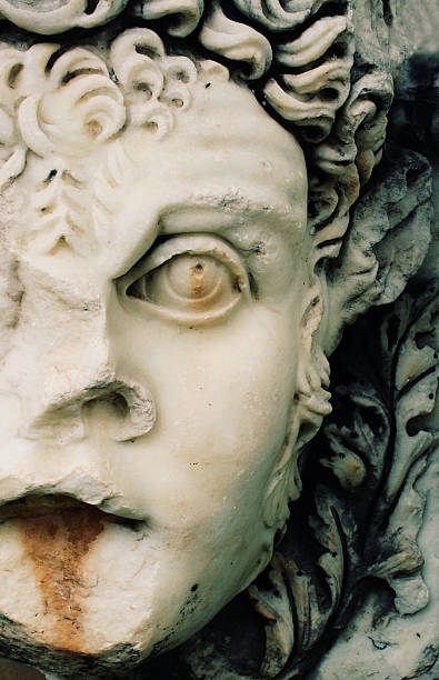 istock Relief of Aphrodisias 137213796
