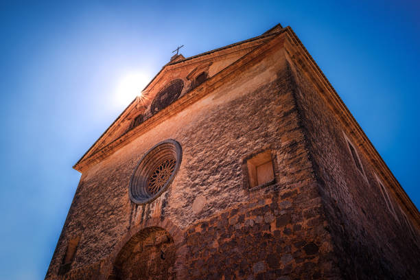 In valdemossa , Mallorca