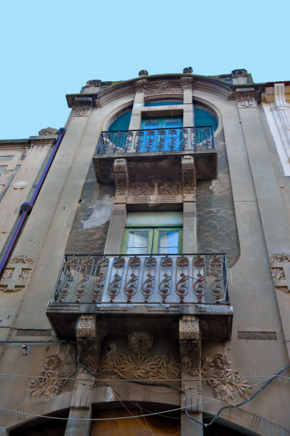 istock Vittoria Ragusa Sicily Italy 1372177805