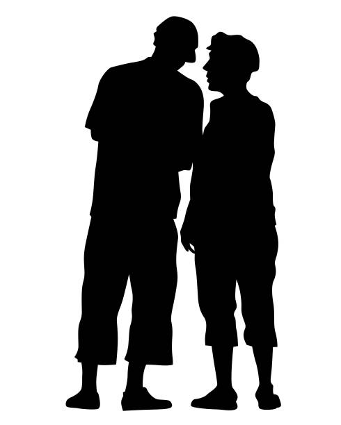 istock Couple of people 1372180754