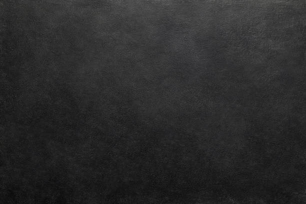 istock Gray background, scratched, dark rough top view, template, space to copy text. 1372211489