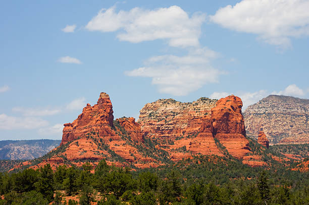 istock Sedona, Arizona 137221898